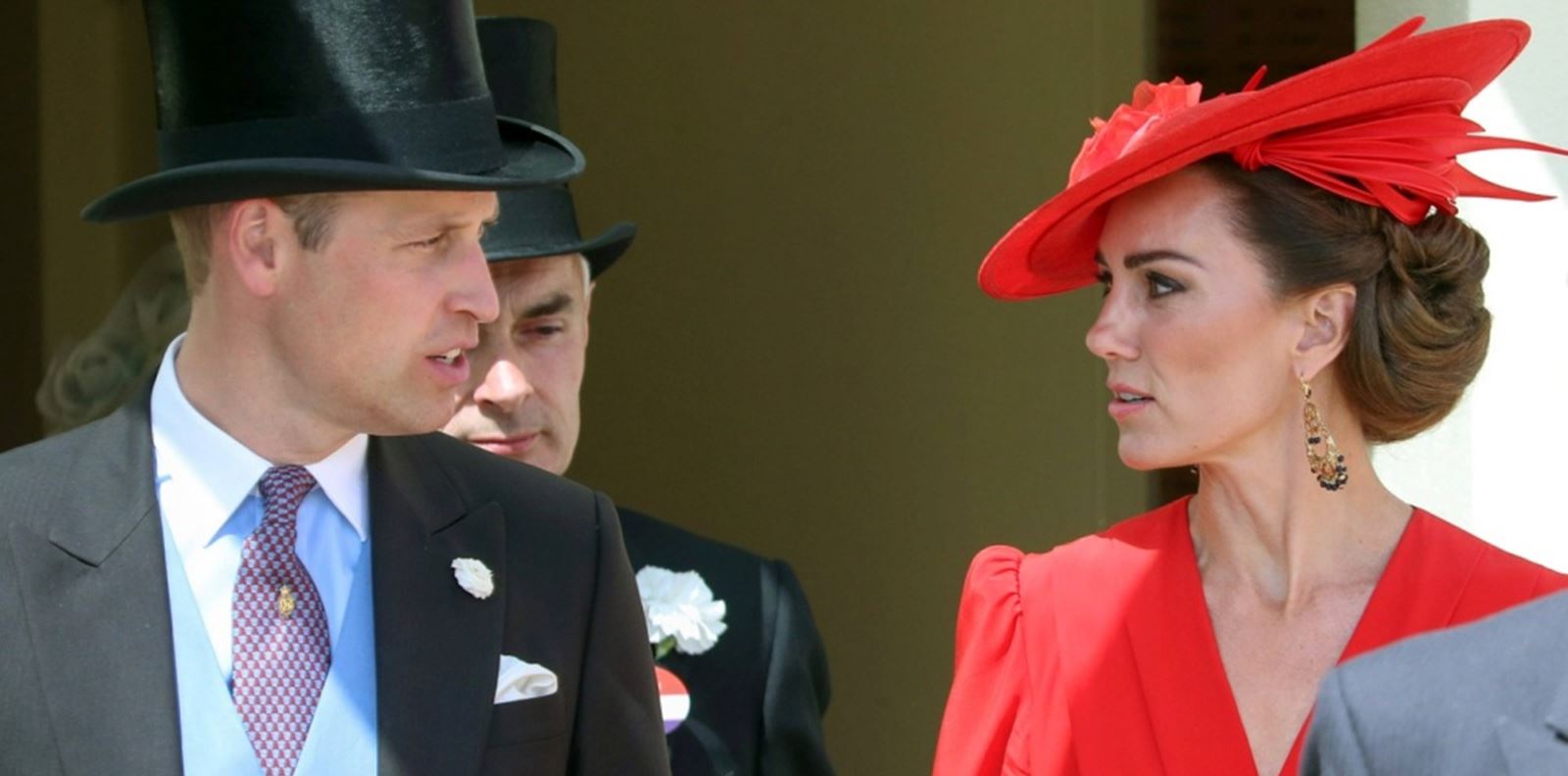 Как реагират принц Уилям и Кейт на конспирациите за изчезването й?