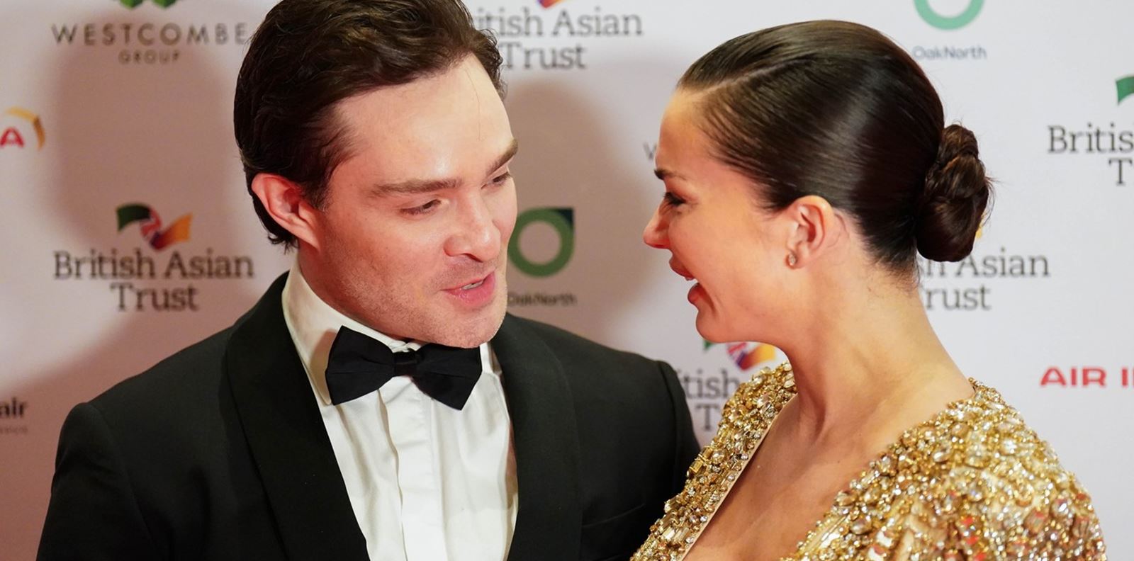 Чък Бас от &quot;Клюкарката&quot; стана баща