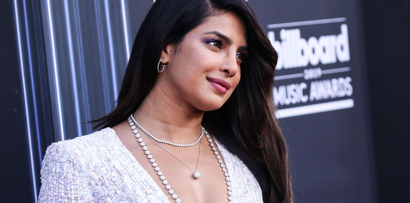 Приянка Чопра за ужасяващия расизъм, с който се е сблъсквала в училище