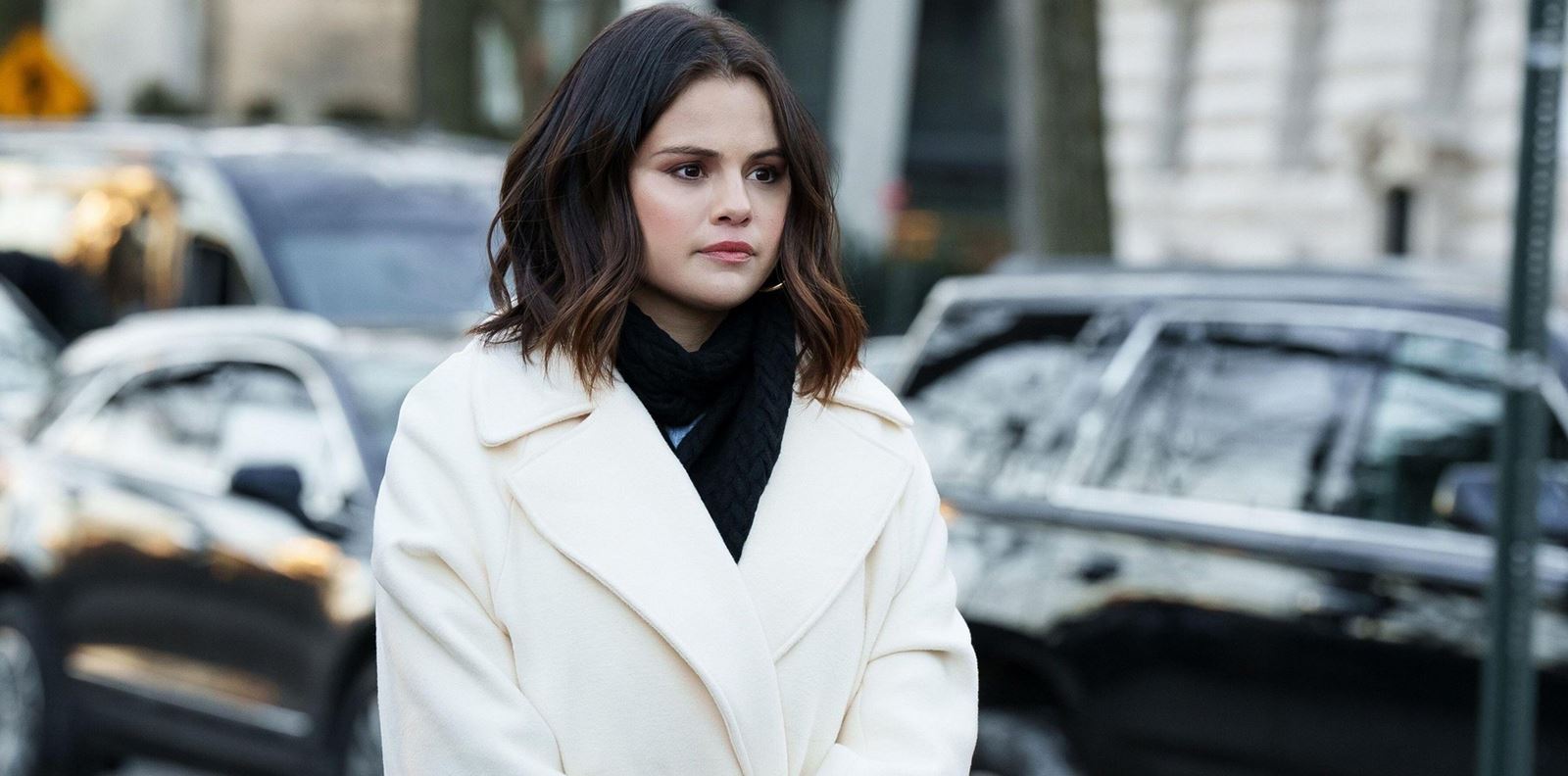 Селена Гомес коментира интервюто на Хейли Бийбър