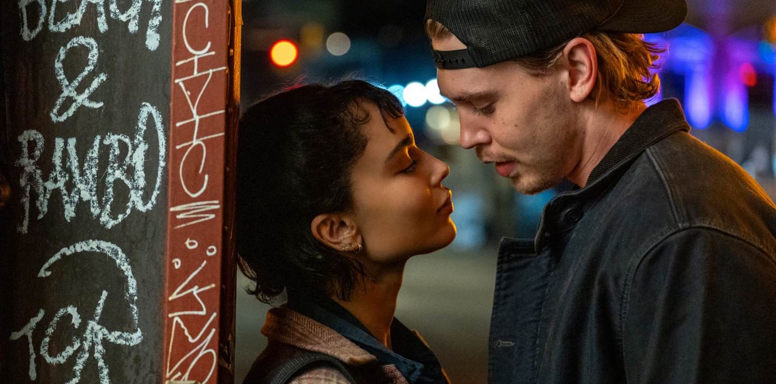 &quot;Хванат в кражба&quot; – екшън, който няма да забравите