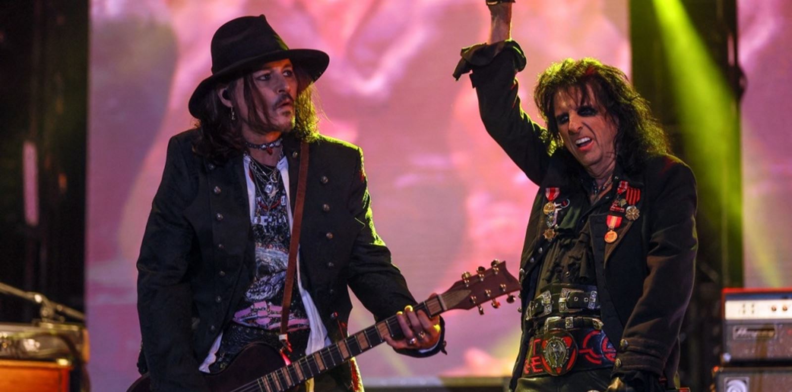 Разкрихме какво ще хапват Джони Деп и компания в София