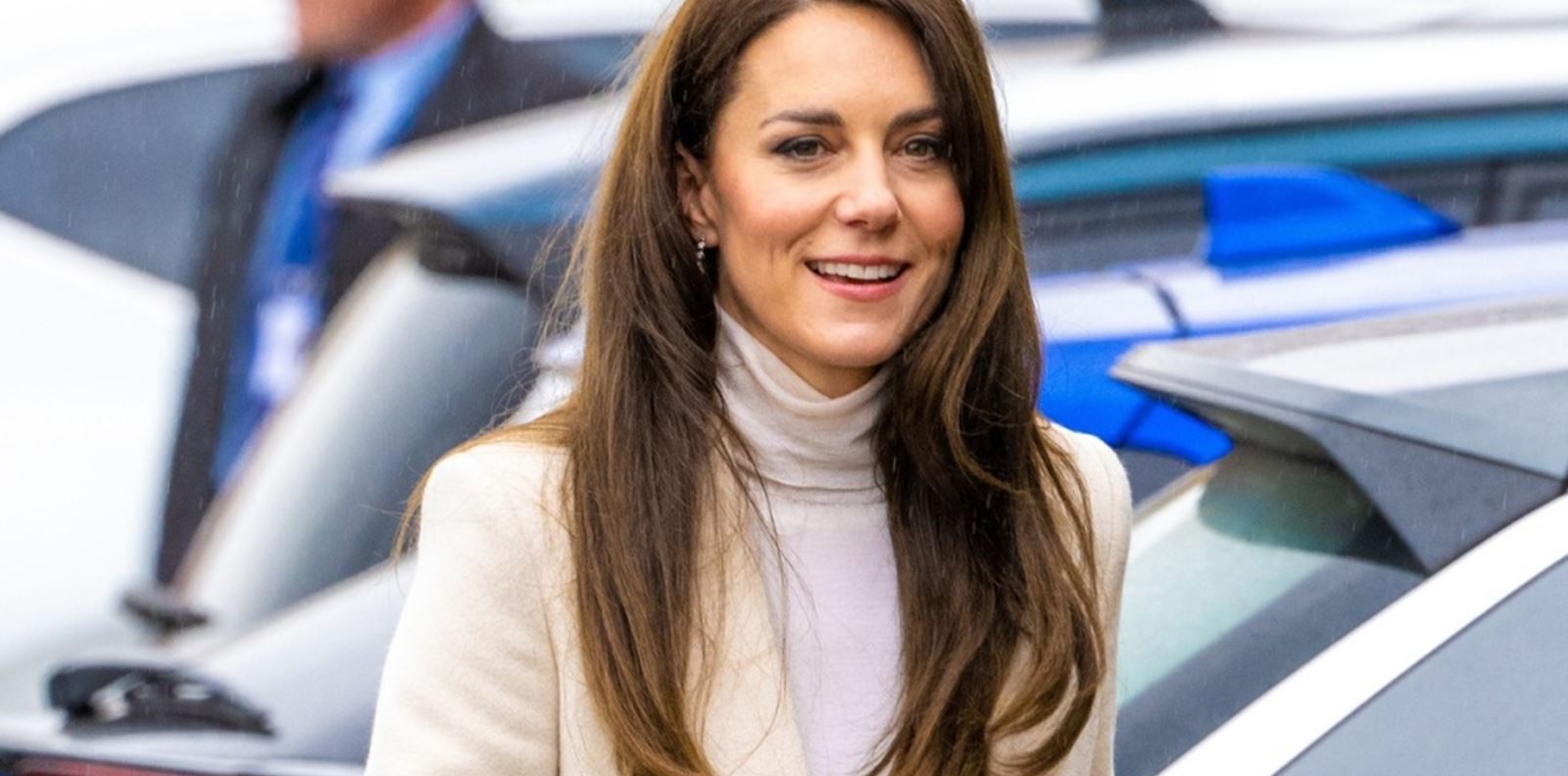 Кейт Мидълтън в специална колаборация с известен диджей