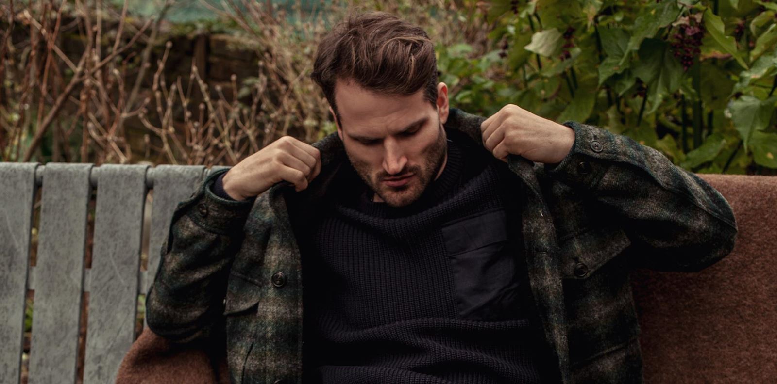 Дейвид Кох просто знае как