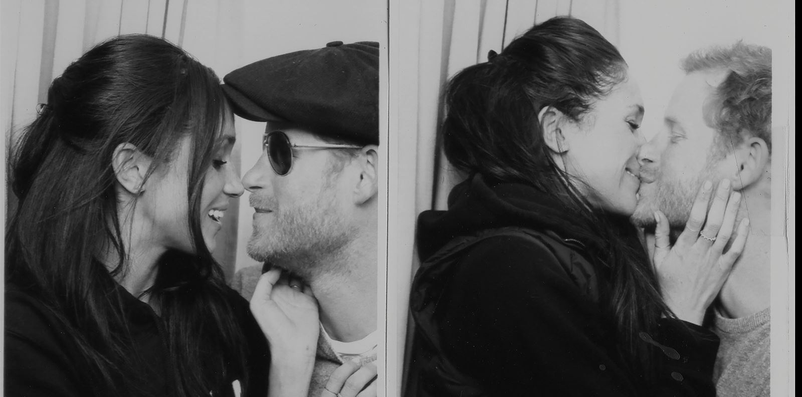 Всички ключови моменти от новите епизоди на &quot;Harry &amp; Meghan&quot;