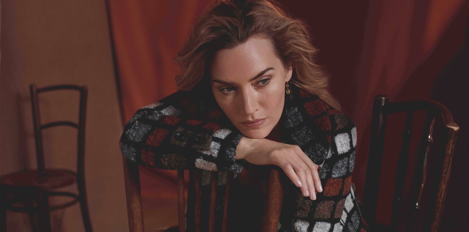 Колкото и невероятно да звучи, Кейт Уинслет може да задържи дъха си за 7 минути и 14 секунди