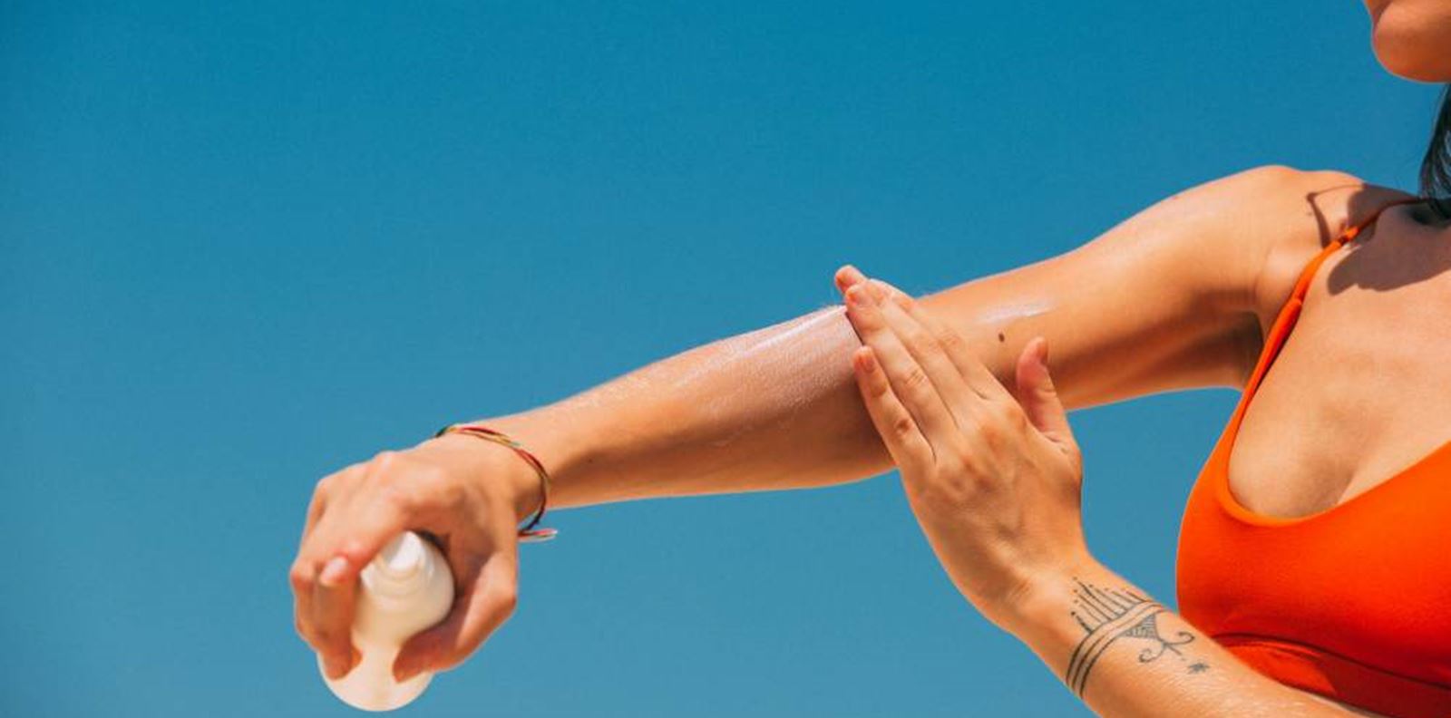 Как да постигнем дълготраен тен и да го запазим по-дълго?