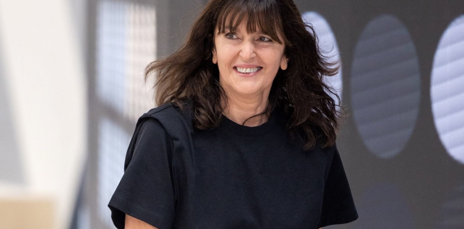 Виржини Виар напуска Chanel