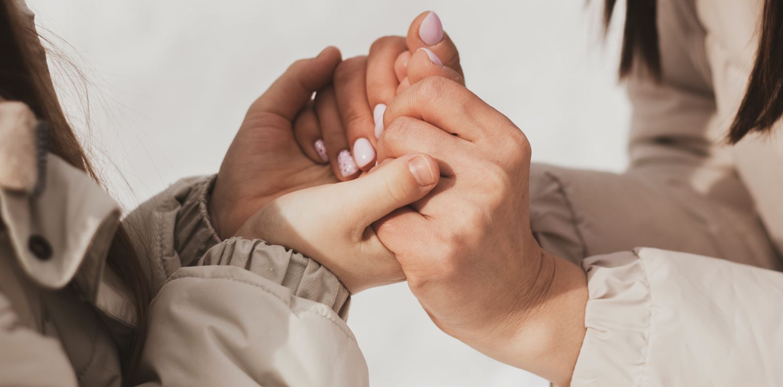 Експертна грижа за кожата на децата в студеното време