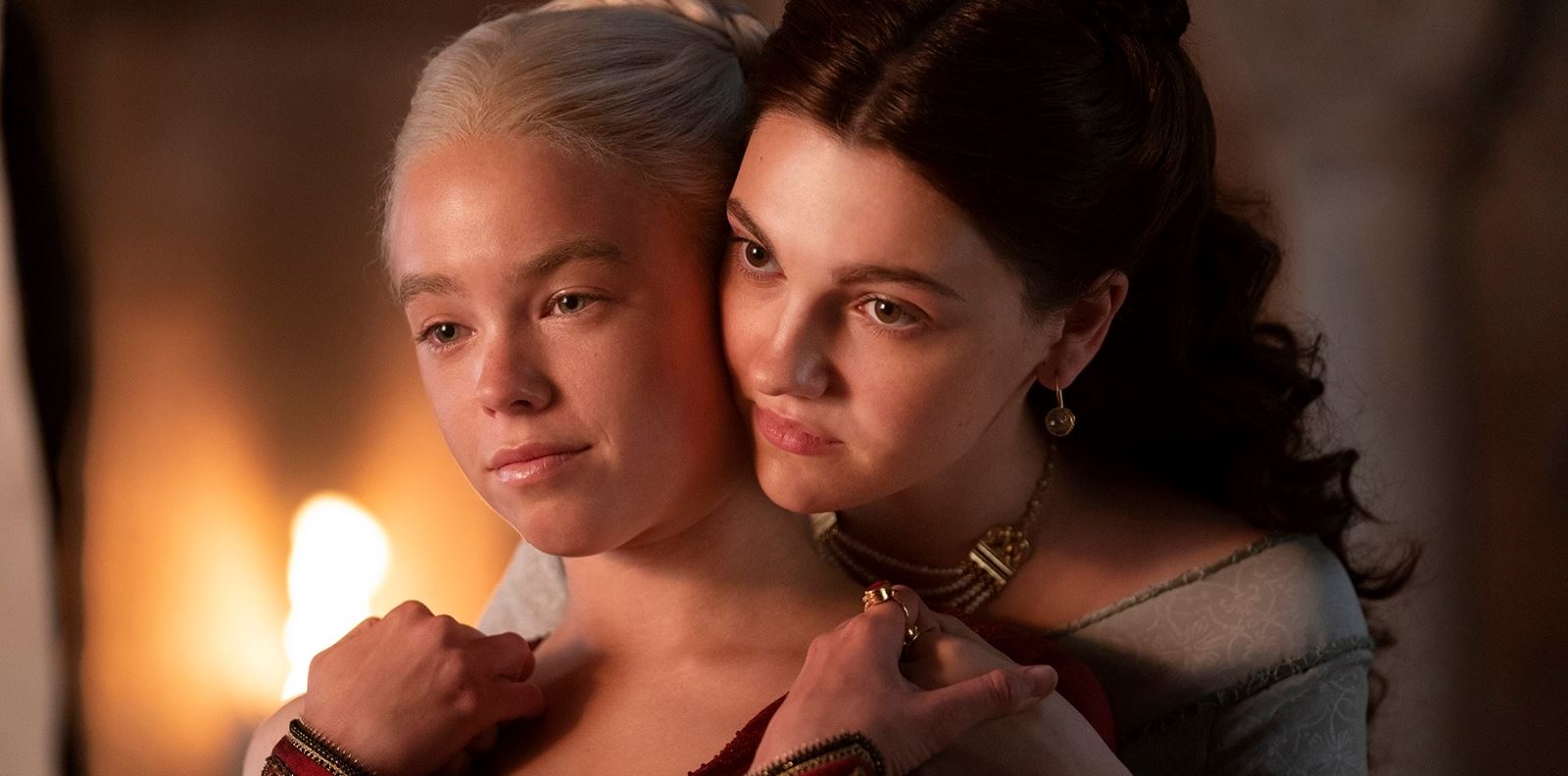 Запознайте се със звездите в предисторията на &quot;Игра на тронове&quot;