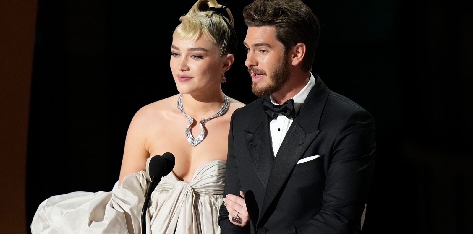 Защо е имало кризисен екип на тазгодишните награди &quot;Оскар&quot;?