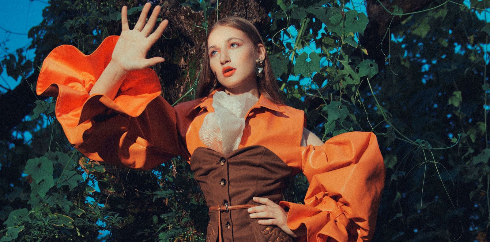 МОДА: Вечно слънце през новия сезон