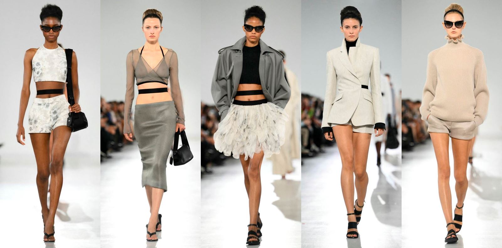 Max Mara SS 2026: Елегантна сила и тих драматизъм