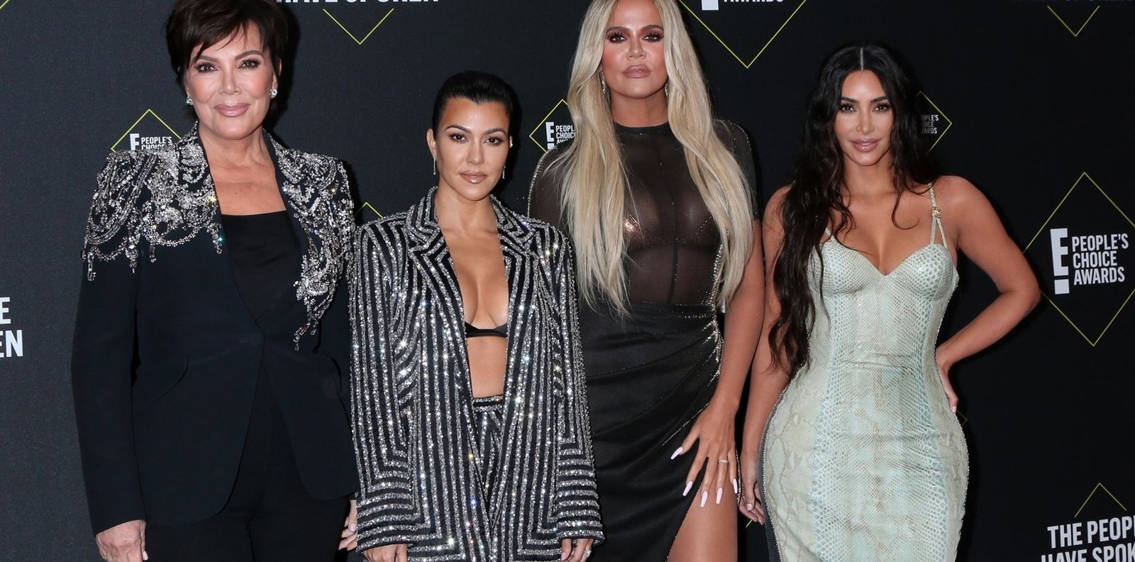 Новият сезон на &quot;The Kardashians&quot; е всичко друго, но не и спокоен