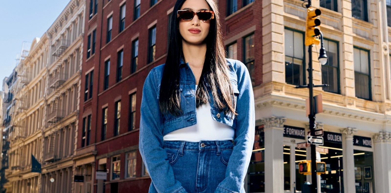 Летните офис тоалети са най-горещата тема в Tik Tok