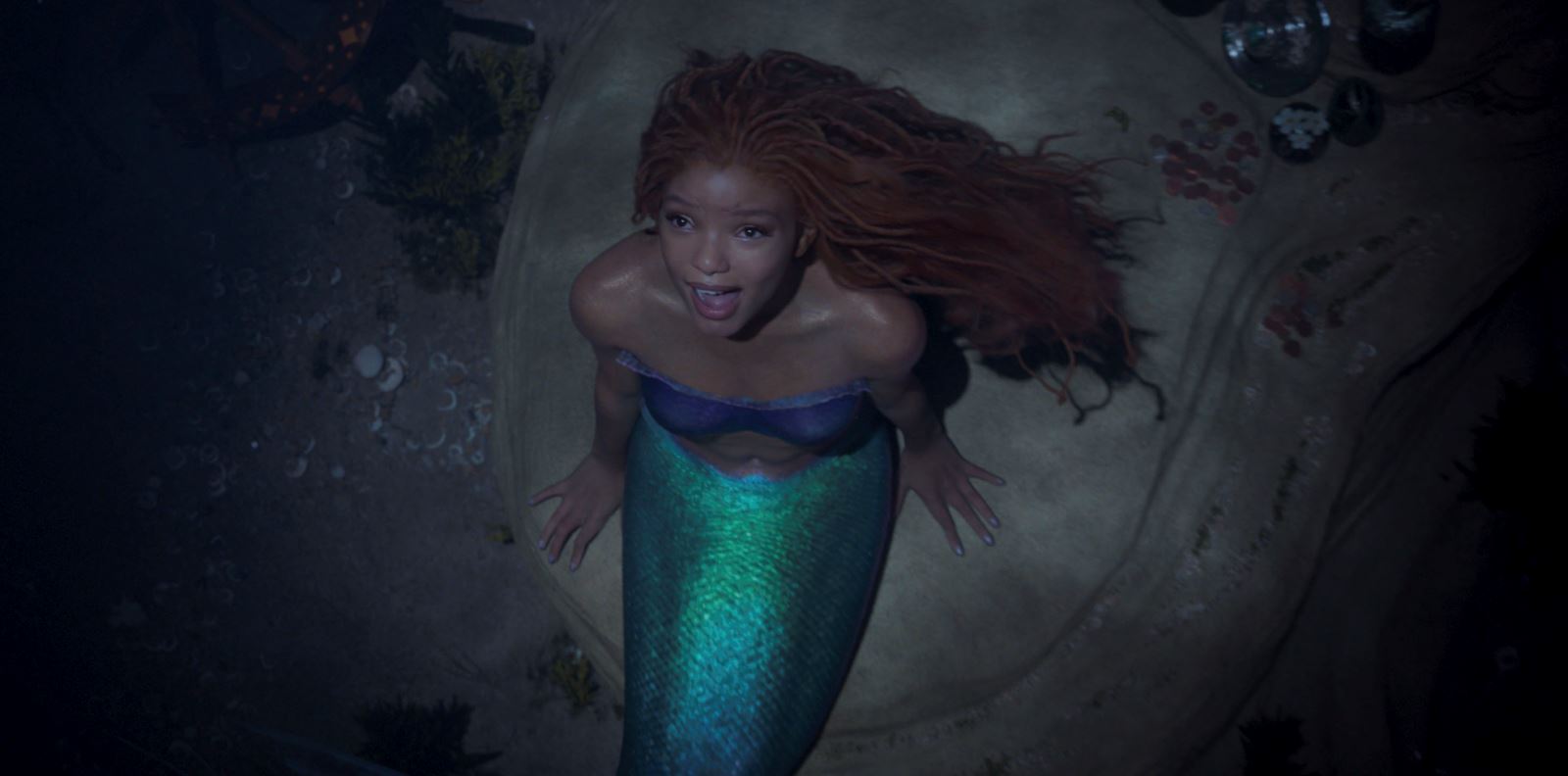 Готови сме за приказния свят на &quot;Малката русалка&quot;