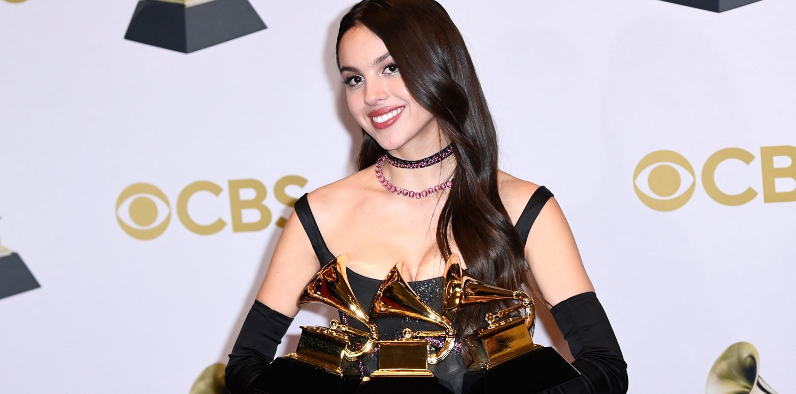 Големите победители на тазгодишните награди &quot;Грами&quot;