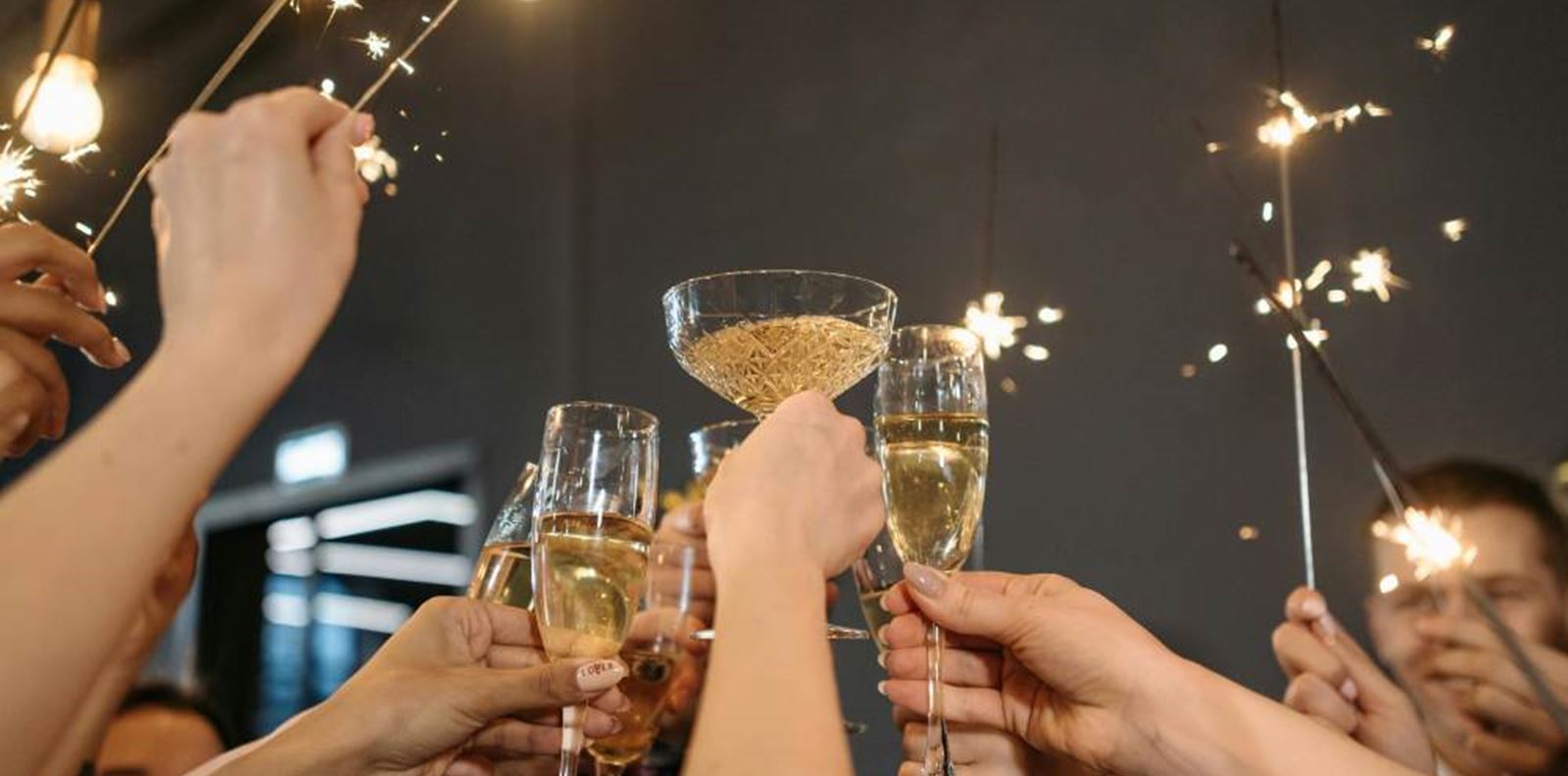 Коктейлите, които ще искате да споделите в Instagram