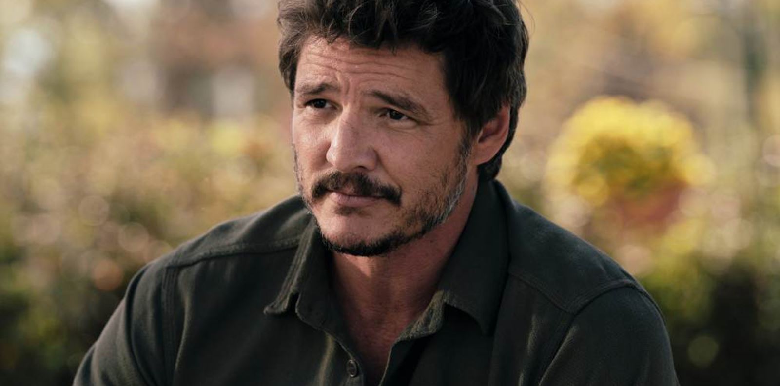 Загадката Педро Паскал