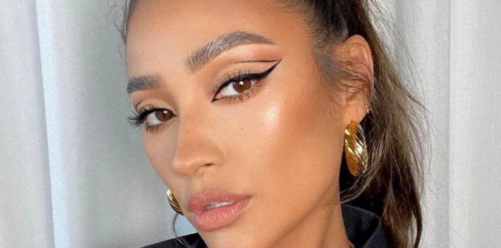 15 идеи за очна линия, които превръщат погледа ти в истинско изкушение