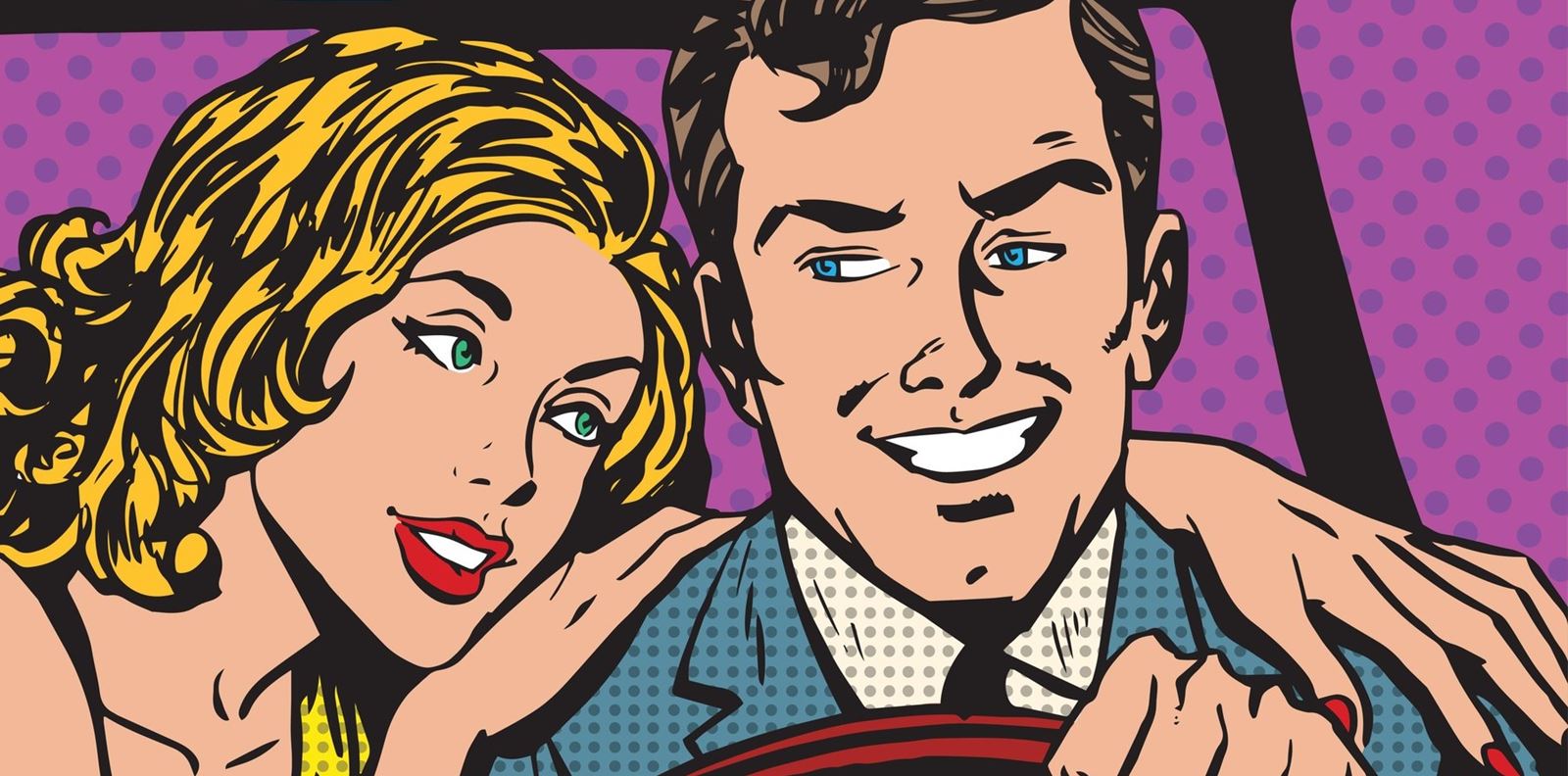 4-те зодии, които се влюбват най-лесно