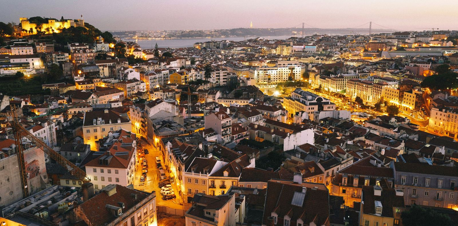20 неща, които да направите в Лисабон