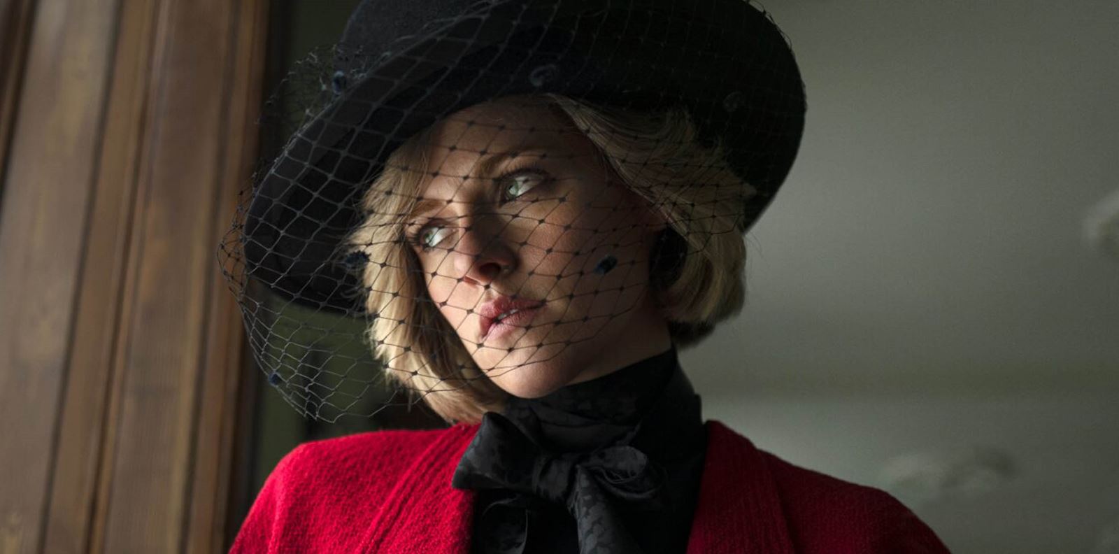 Вижте Кристен Стюарт в първия трейлър за &quot;Спенсър&quot;