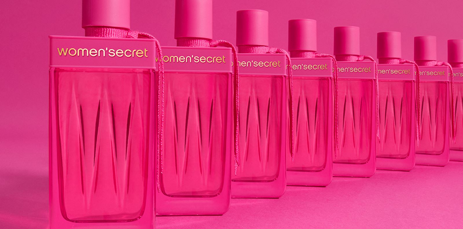 Новият аромат Intimate Delight: символ на женственост, страст и оптимизъм