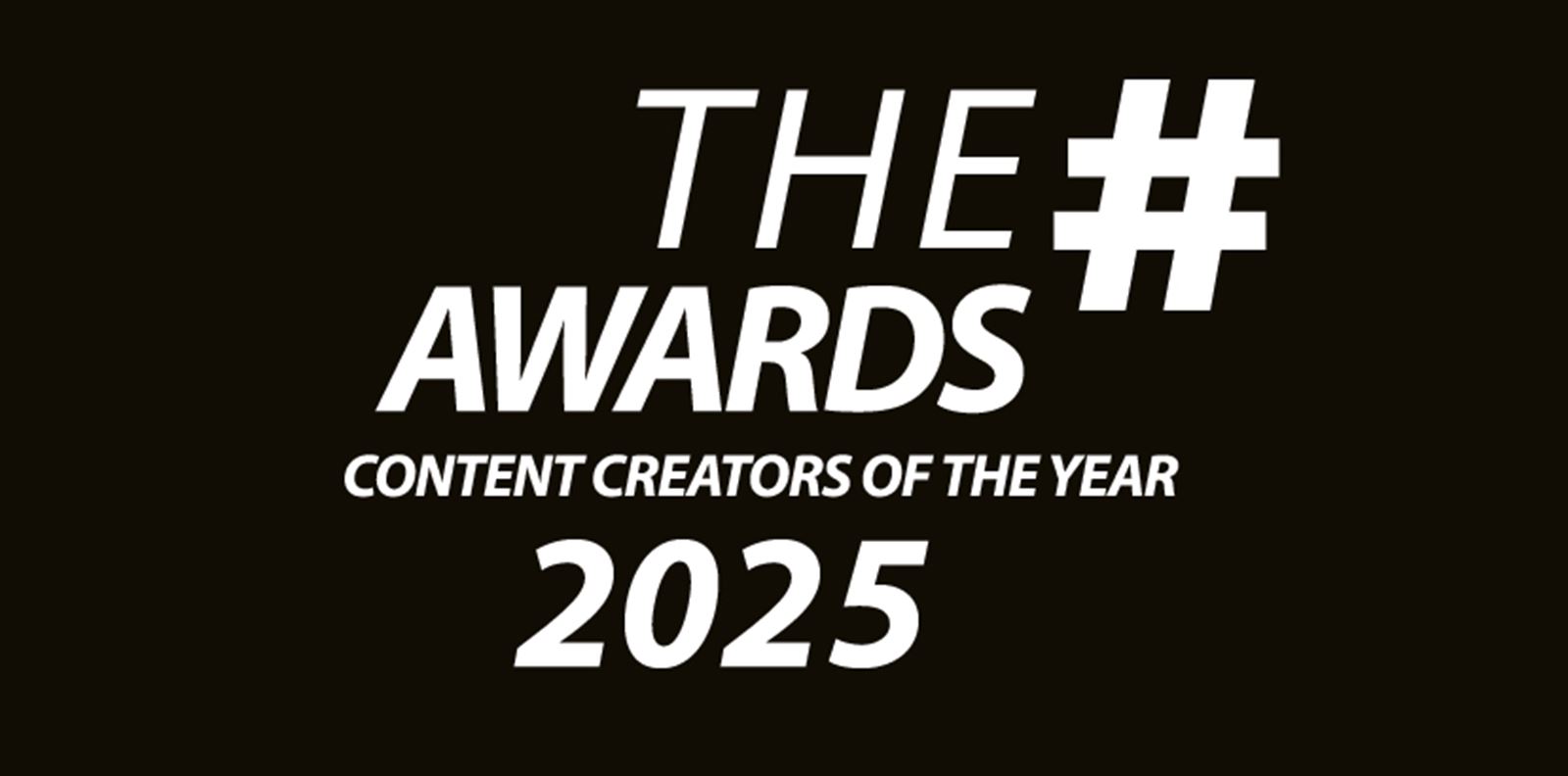THE #AWARDS 2025, време е за гласуване