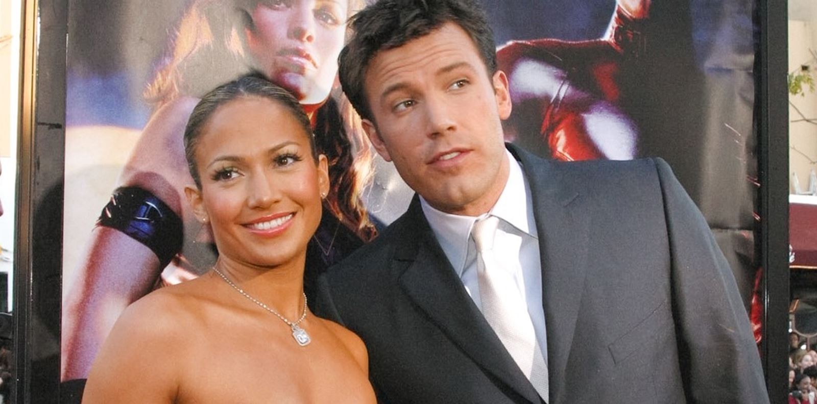 Бен Афлек търси годежен пръстен за Джей Ло