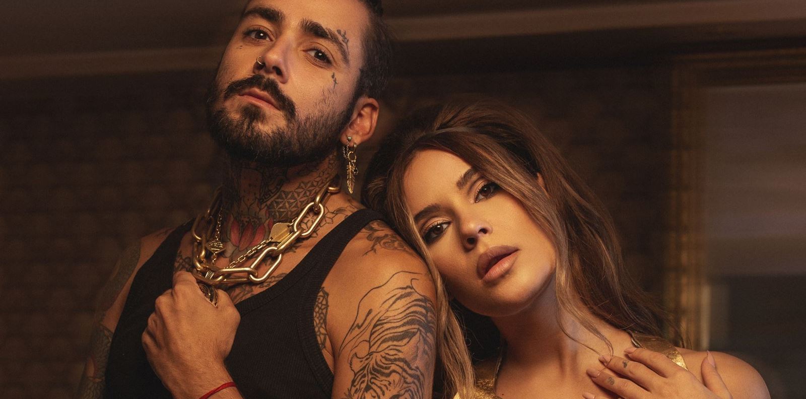 YOANA и Vеnci Venc&#39; заедно в „Счупена любов&quot;