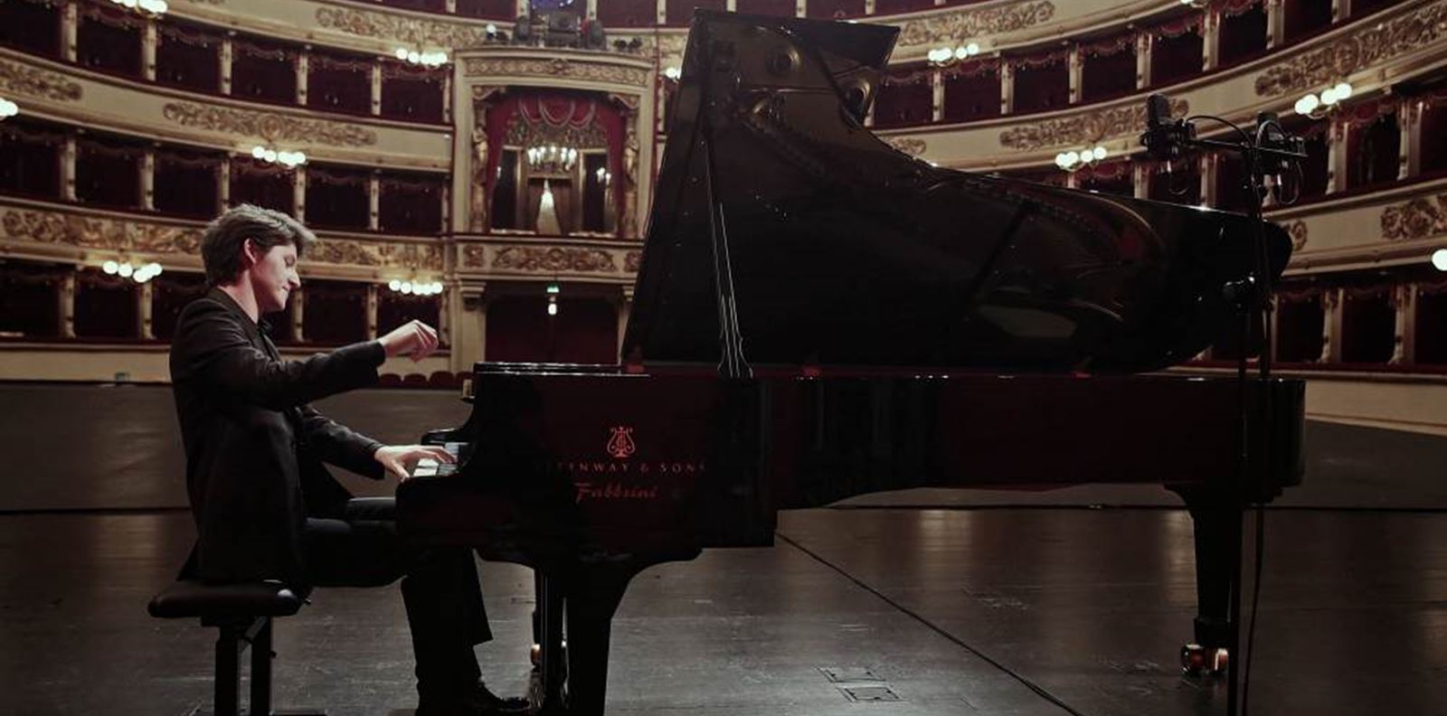 The Beethoven Project - зимната изненада на фестивал Allegra