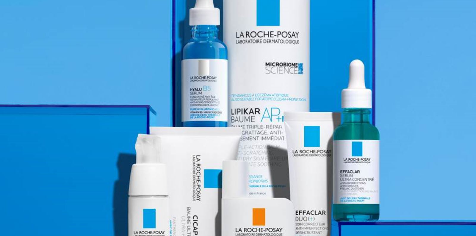 50 години грижа за кожата, която променя живота