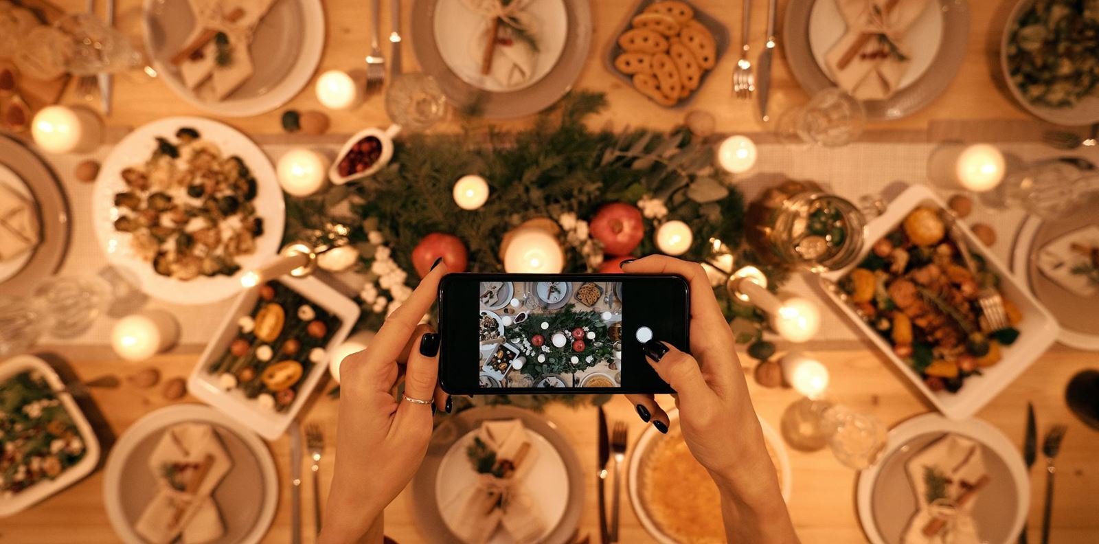 Празничен (и все пак практичен) гид за оцеляване