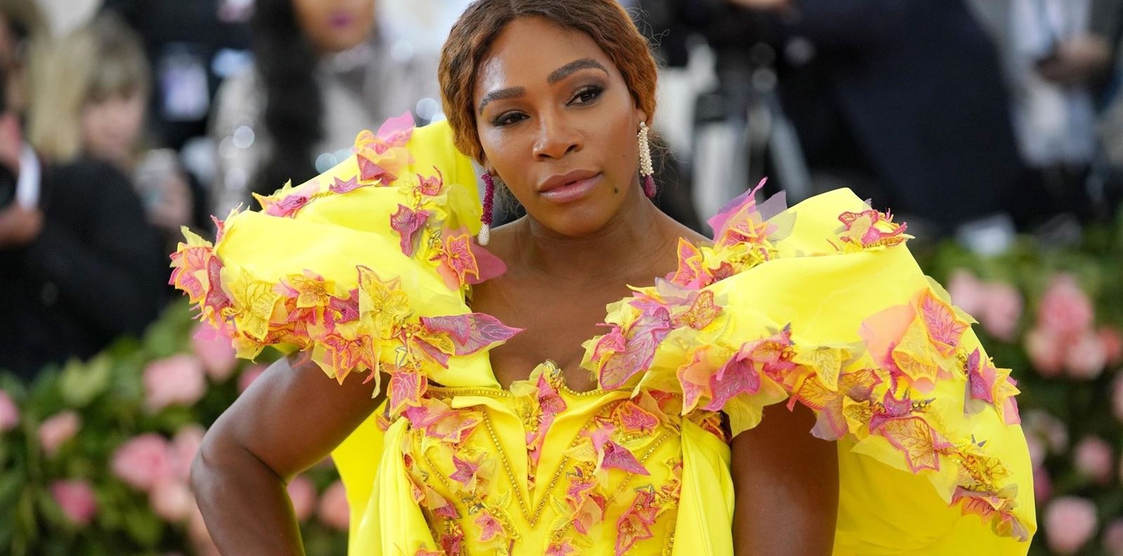 Серина Уилямс е имала трудности във връзките заради кариерата