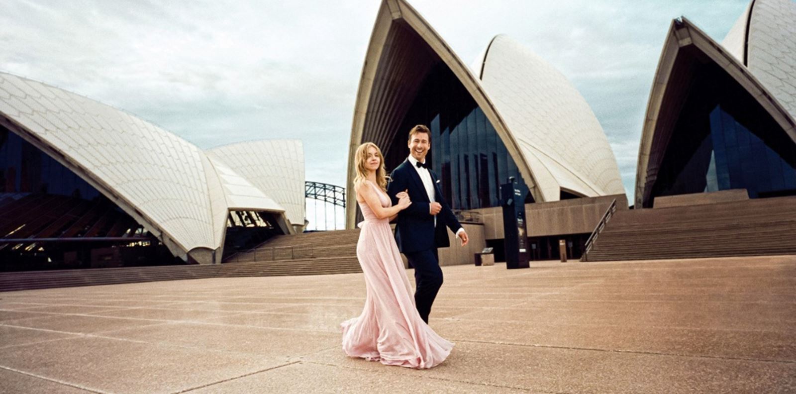 Върнахме ли се към романтичните комедии?