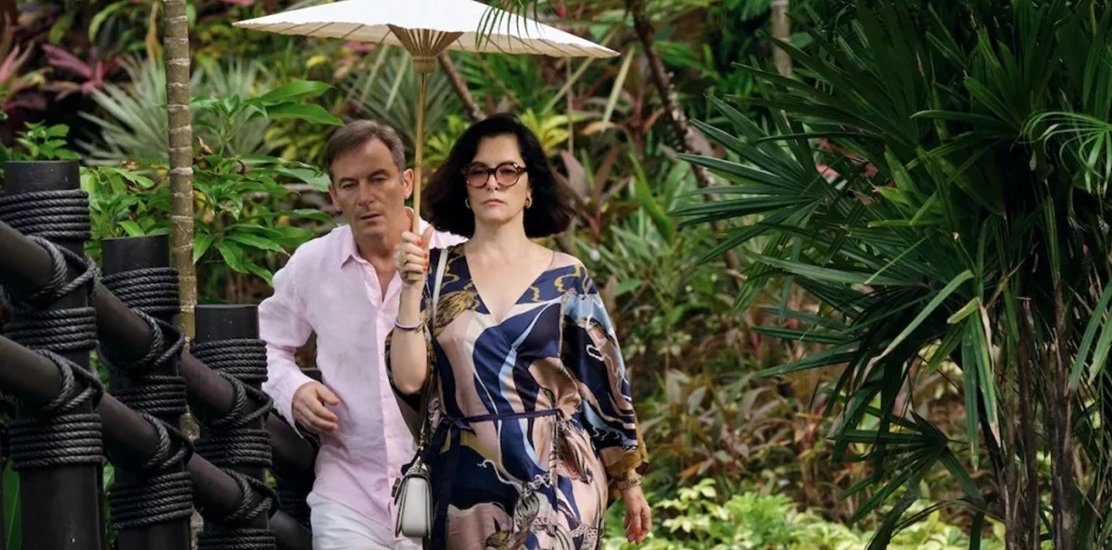 "Белият лотос" се завръща, но чак през 2027 г.