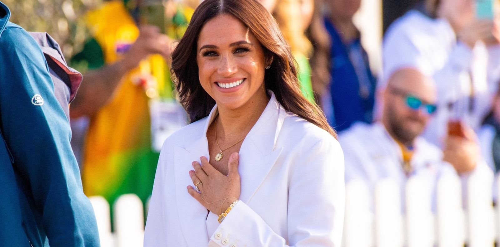 Меган Маркъл е получавала реални заплахи за убийство