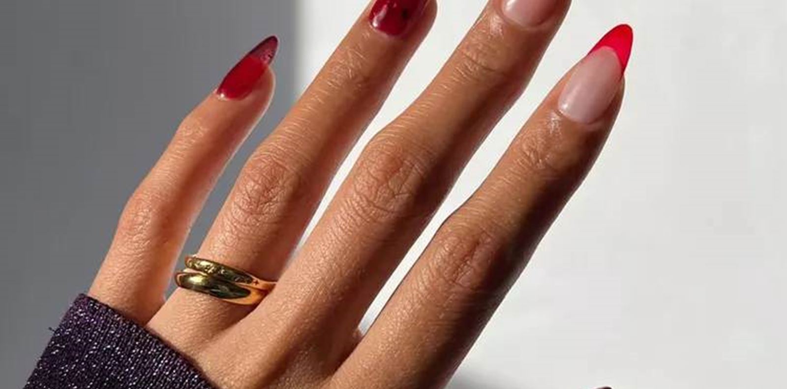 Jammy Nails: Новата сладка тенденция за лятото, която ще ви накара да се усмихнете