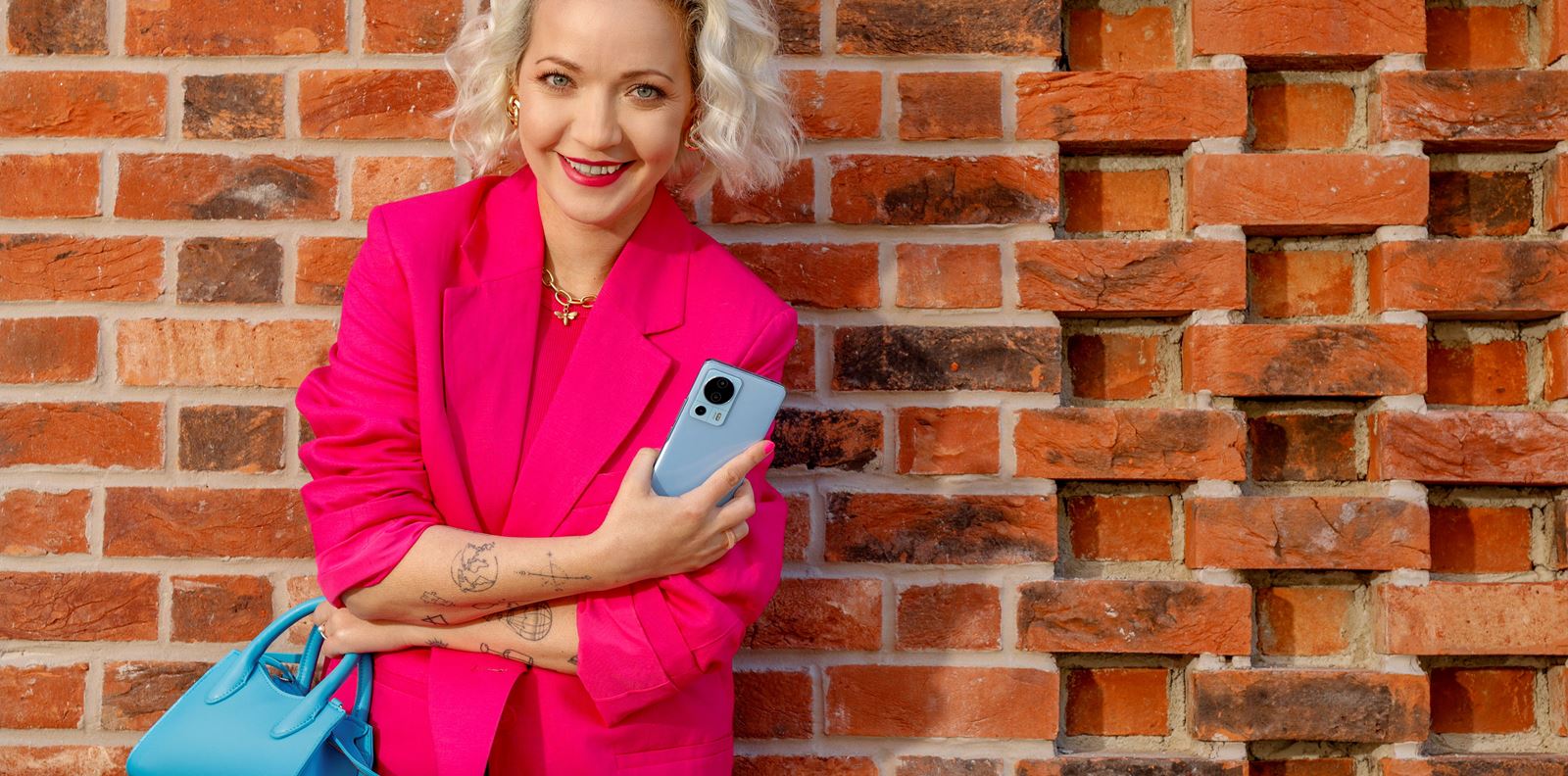 Style Story: Розовият свят на Barbiecore за непорасналото момиче в мен