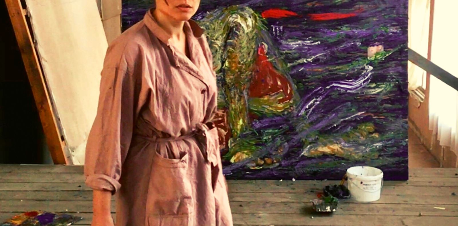 Йона Тукусер: &quot;Гладът е по-ужасен от война&quot;