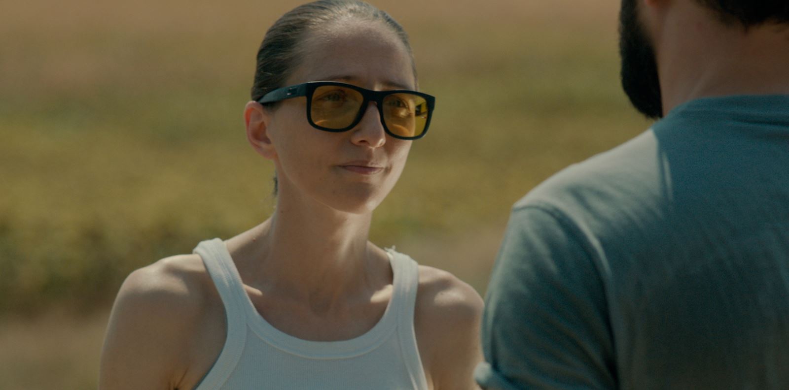 Мартина Апостолова: &quot;Всичко, свързано със &quot;С река на сърцето&quot;, е предизвикателство за мен&quot;