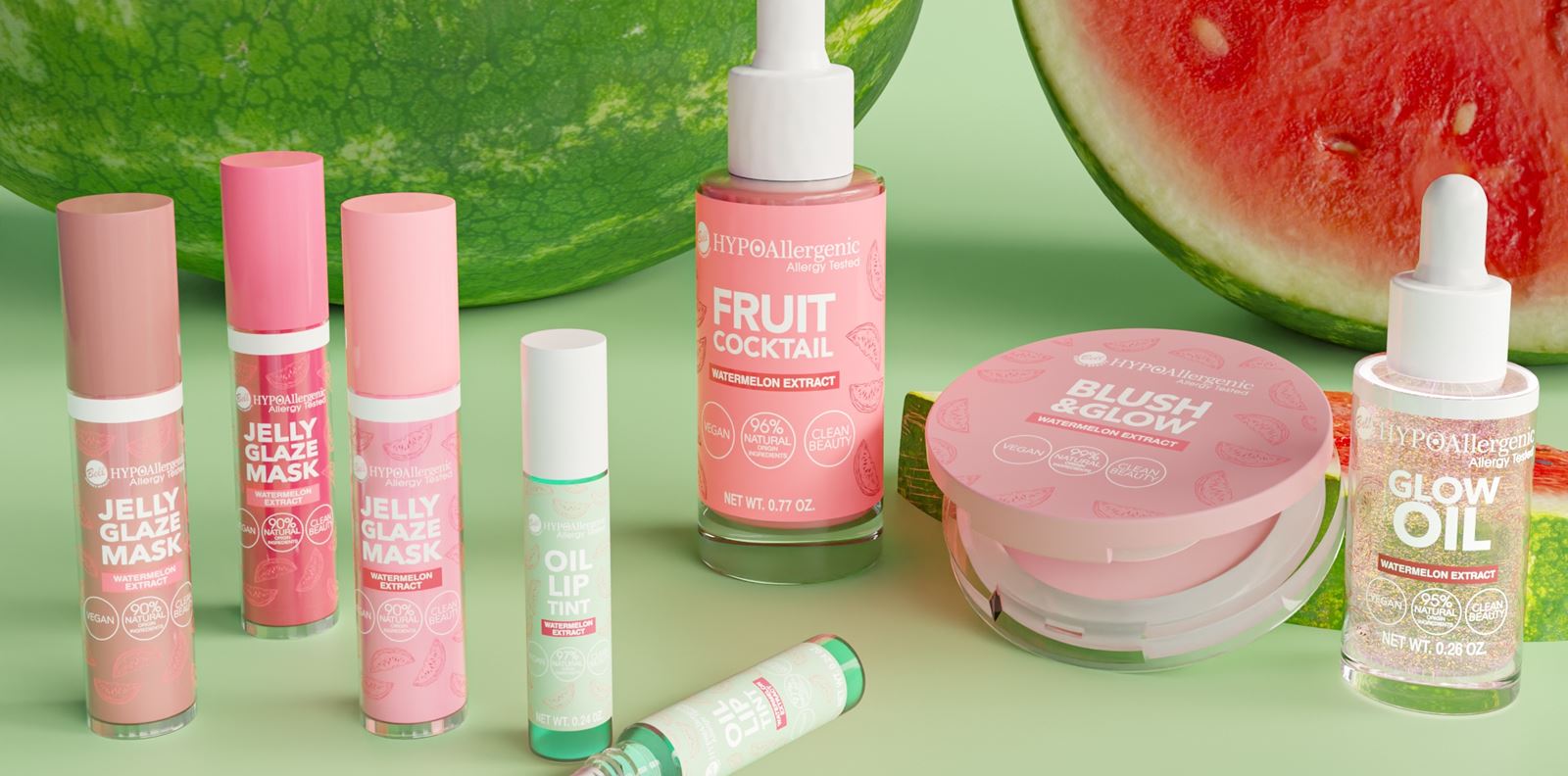 Обичайте устните, обичайте и кожата си