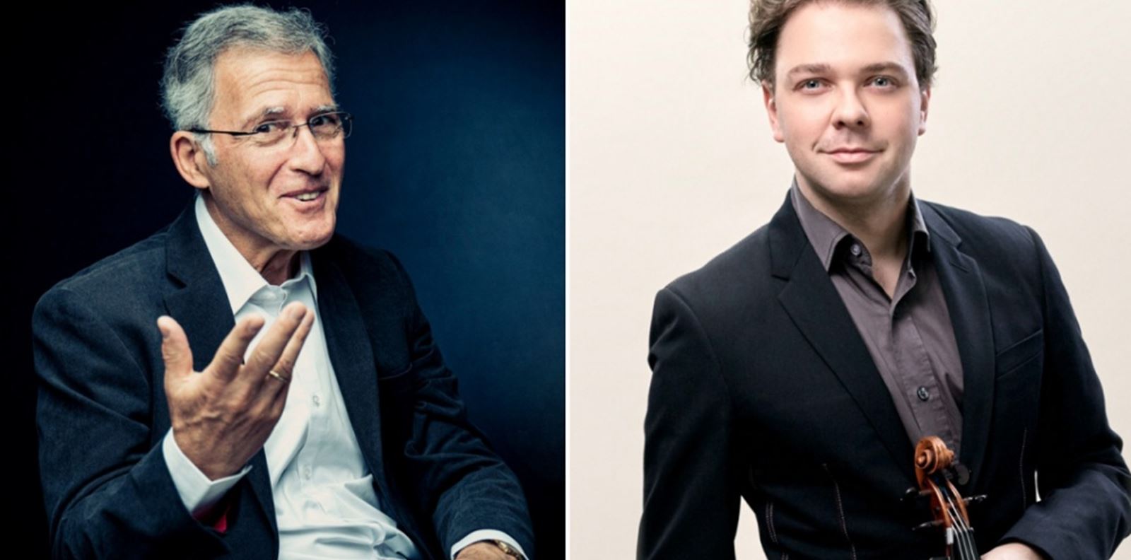 Две легенди се качват на сцената на фестивал "Алегра"