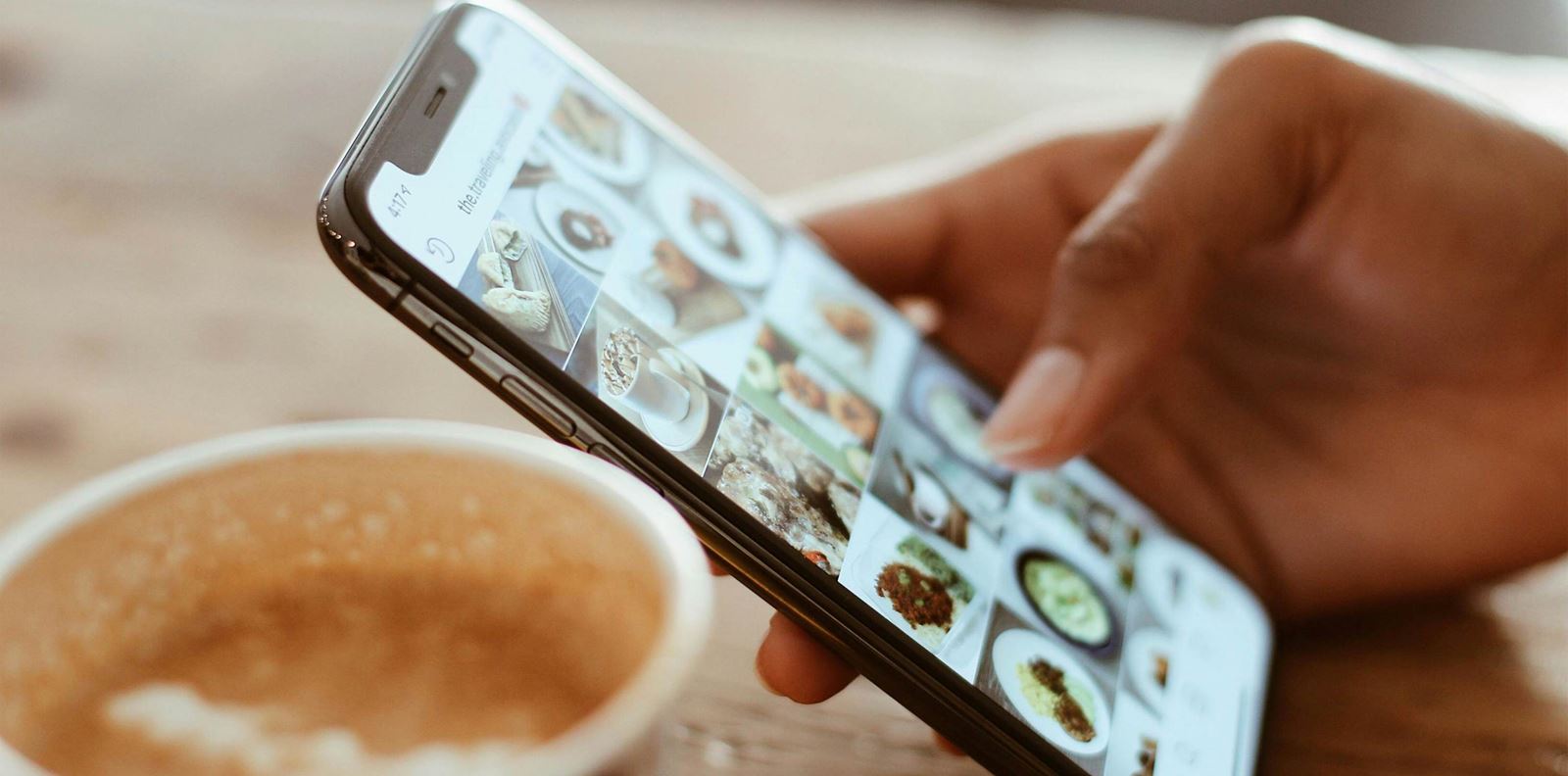 Защо е важно да си даваме почивка от Instagram и TikTok?