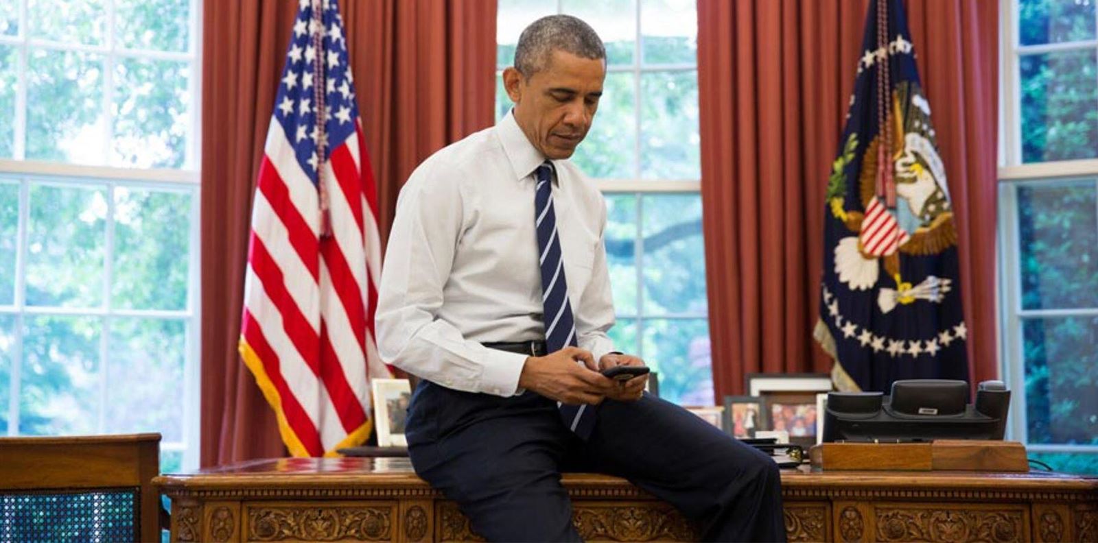 Музиката и книгите, които Барак Обама обича това лято