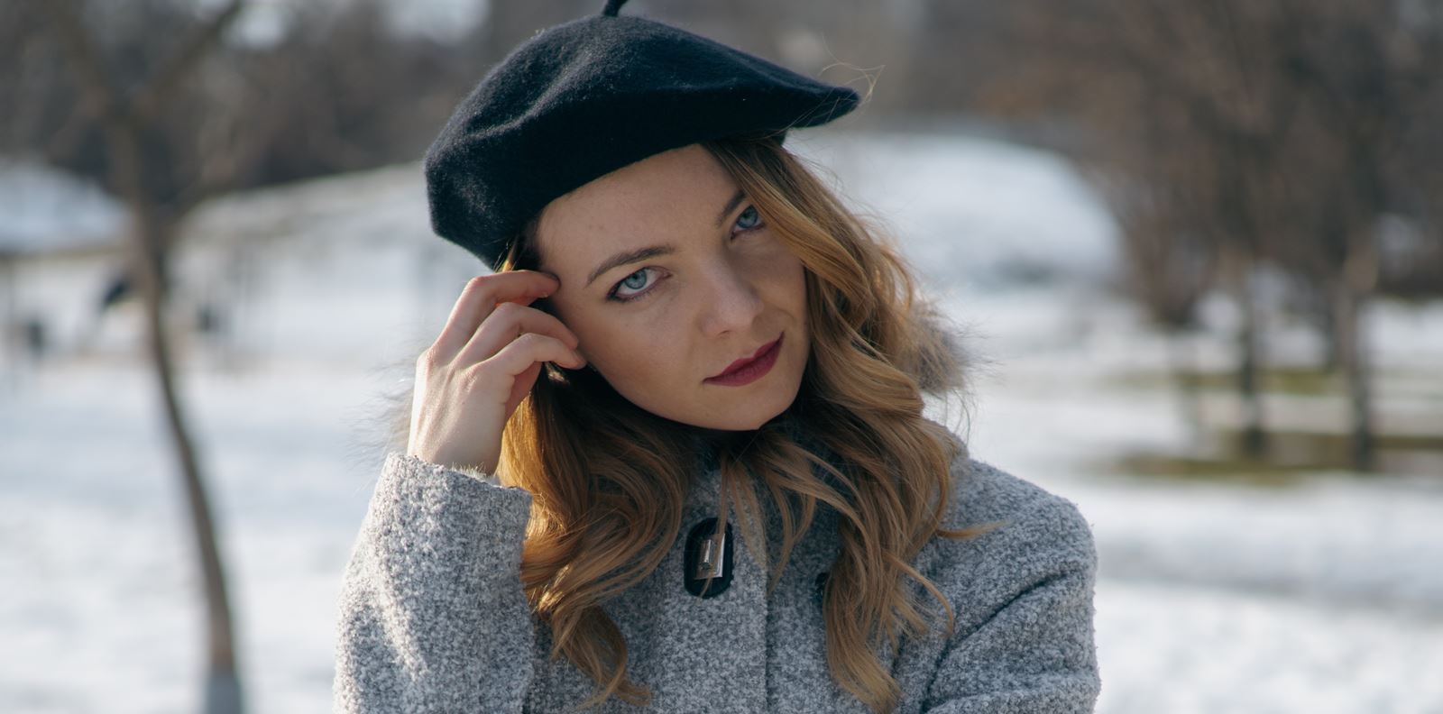 Елена Замяркова: &quot;Заобичах Силвия още от първия ден на снимките&quot;