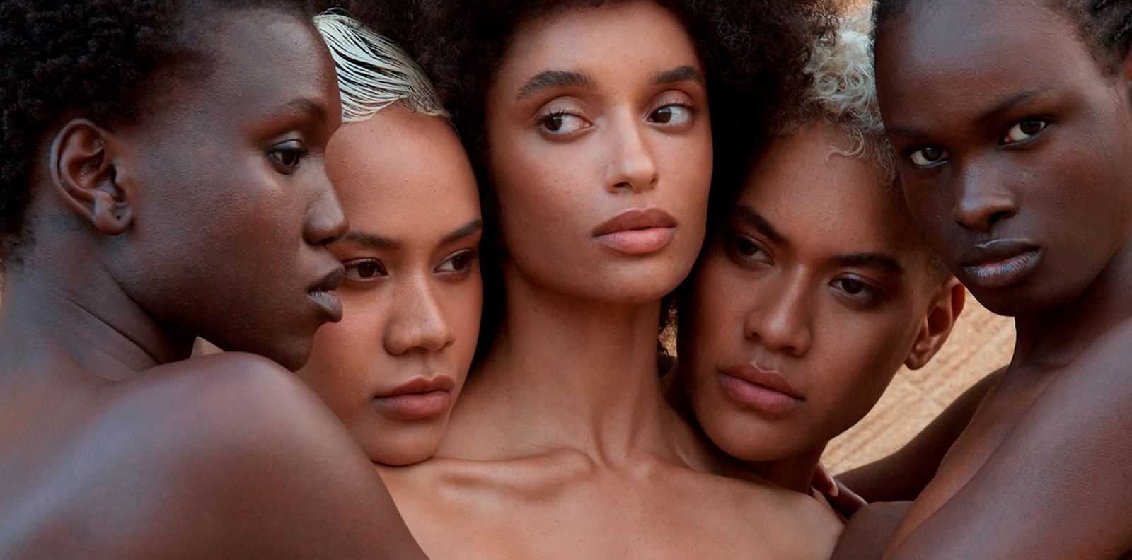 Супермоделите, които трябва да познавате и дрехите, които ще искате да носите