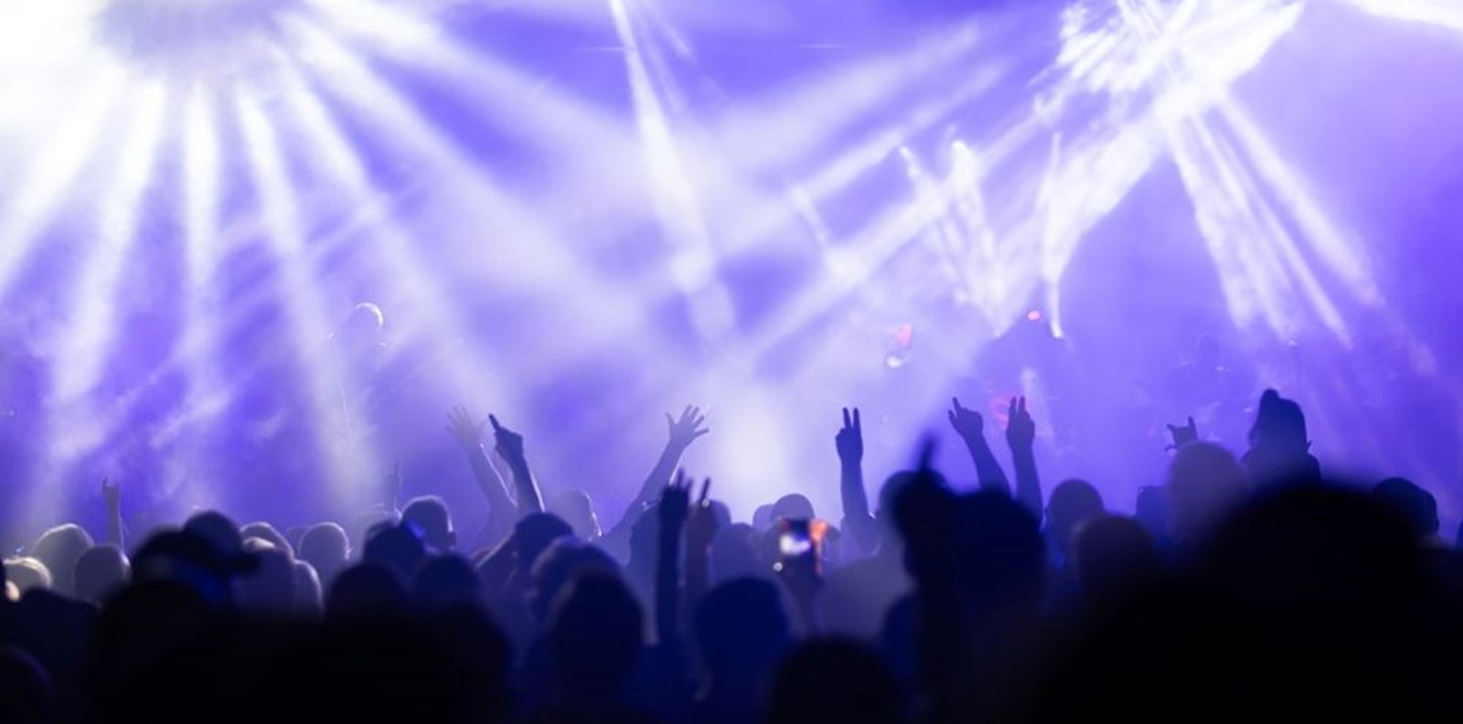 Първото грандиозно парти за годината – Криско, Zabranena muzika и DJ Diass в една незабравима вечер