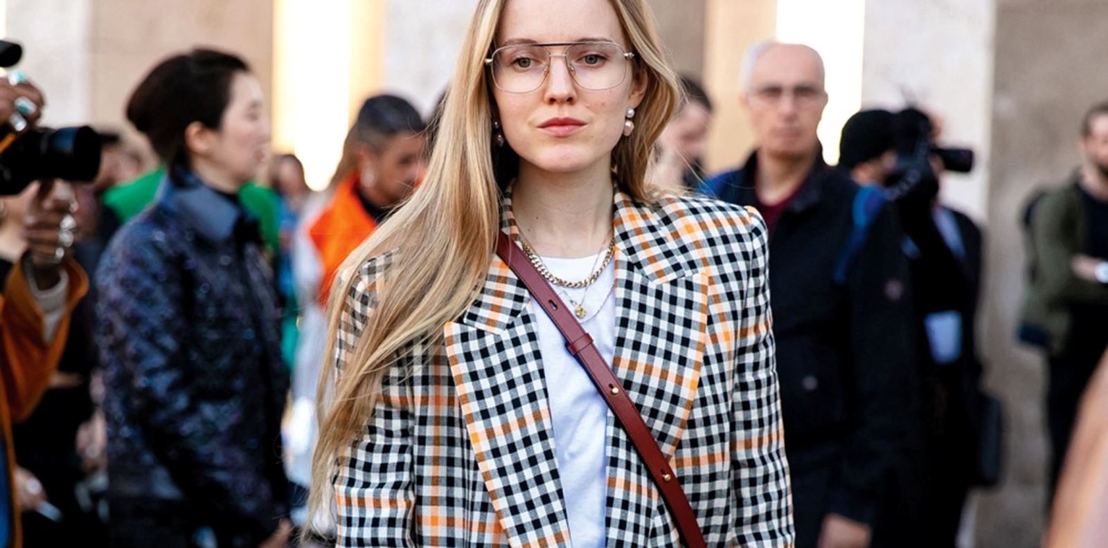 Изкуството да колекционираш мода